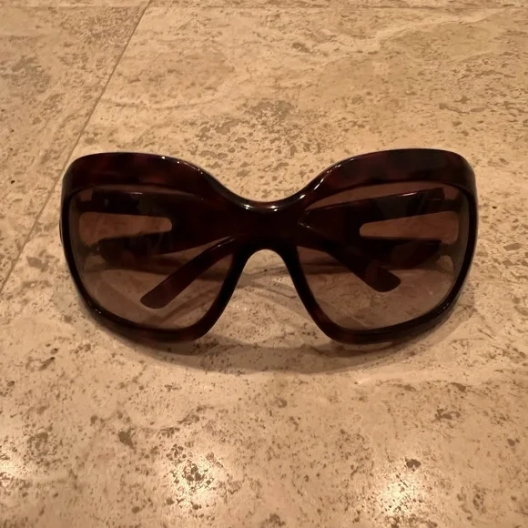 Marc Jacobs | Accessories | Marc Jacobs Tortoise Shell  display picture 2